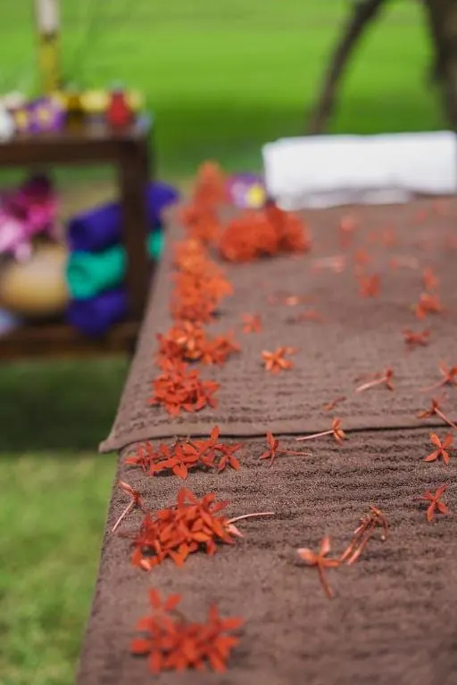 Botanical Spa Elixirs & Oils