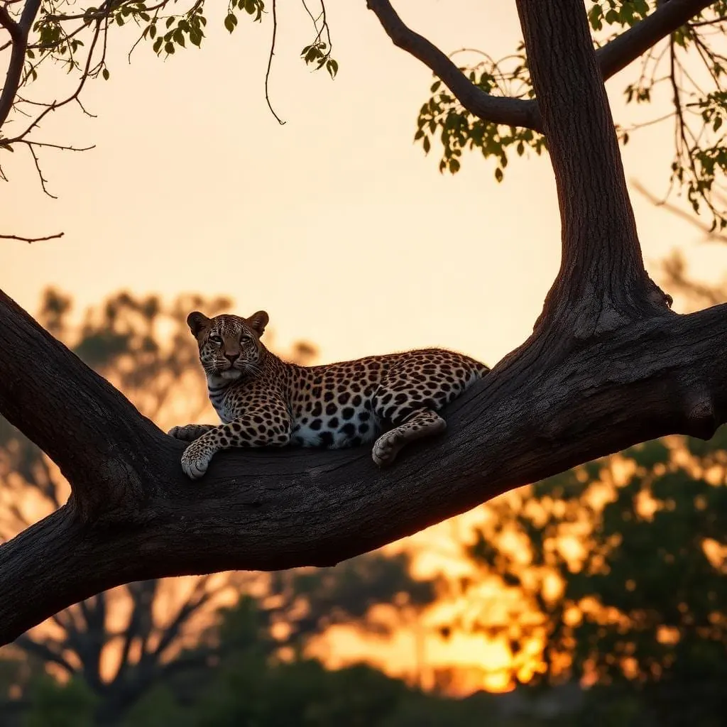 Yala Safaris & Tours